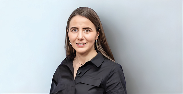 Programele de MBA prin ochii absolvenţilor. Cătălina Nicolae, Deutsche Bank Technology: Programul Executive MBA a avut un impact imediat asupra carierei mele, facilitând atât schimbarea organizaţiei, cât şi tranziţia către un rol global