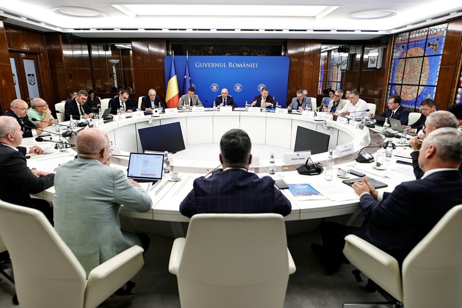 Proiect de lege: reducere cu 10% a posturilor din administrația publică, anunțat de Ministerul Dezvoltării