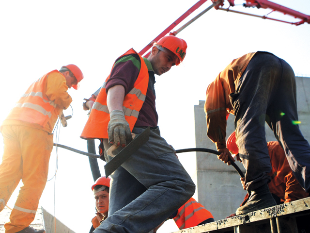 Proiect european de 8,5 mil. euro pentru modernizarea cartierului Nord din municipiul Caransebeş