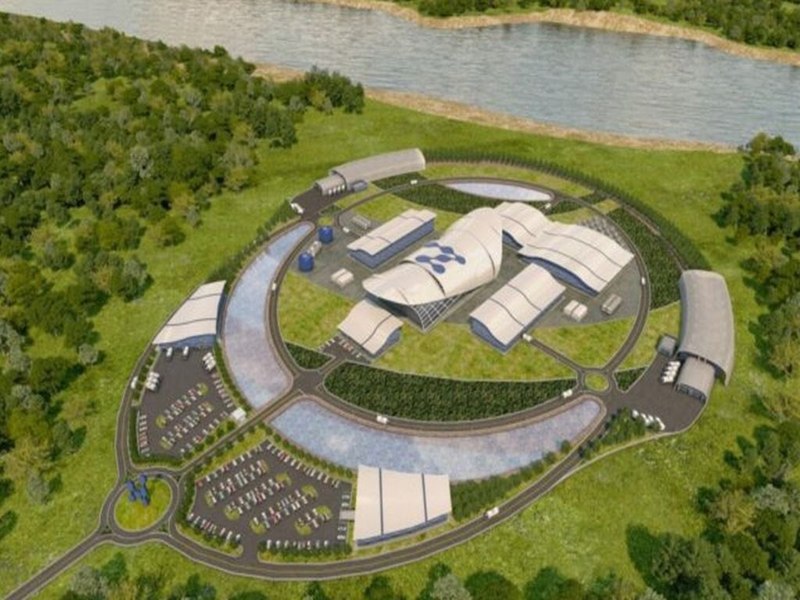 Proiectul Reactoarelor Modulare Mici de la Doicești intră în faza de execuție, anunță ministrul Energiei