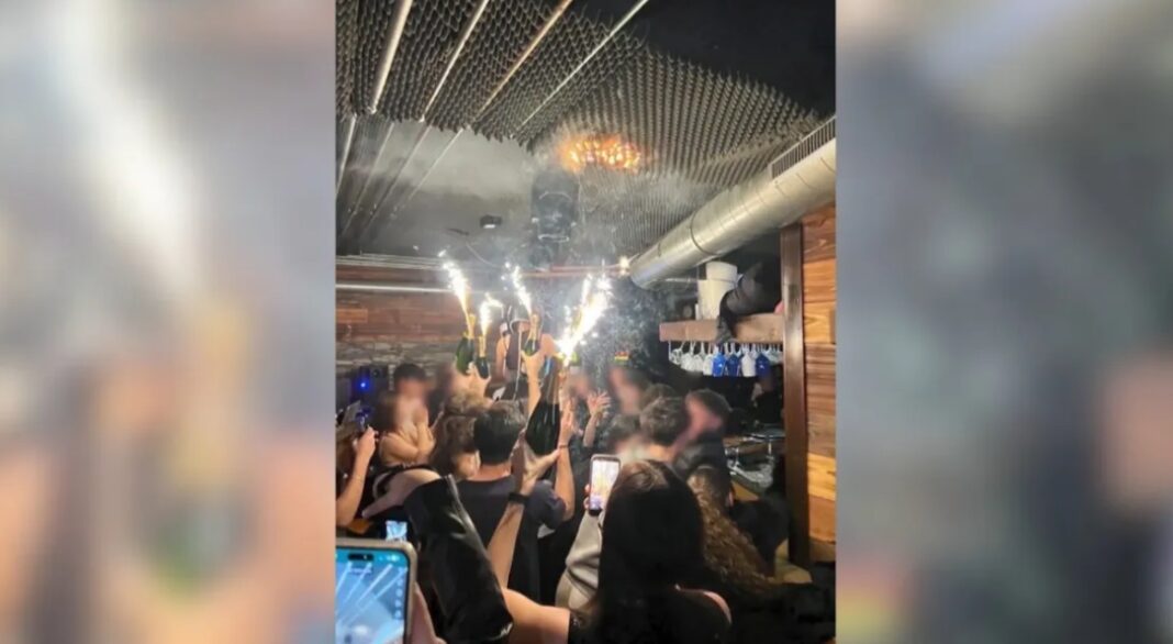 Proprietarul francez al barului din stațiunea elvețiană Crans-Montana, plasat în detenţie preventivă pentru trei luni / Un incendiu a provocat 40 de morţi şi 115 răniţi în noaptea de Anul Nou
