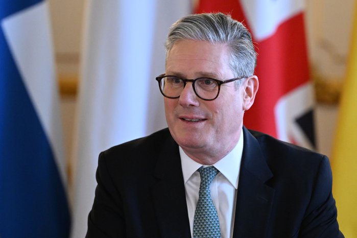 Provocarea strategică majoră care îl pune la încercare pe premierul Marii Britanii, Keir Starmer