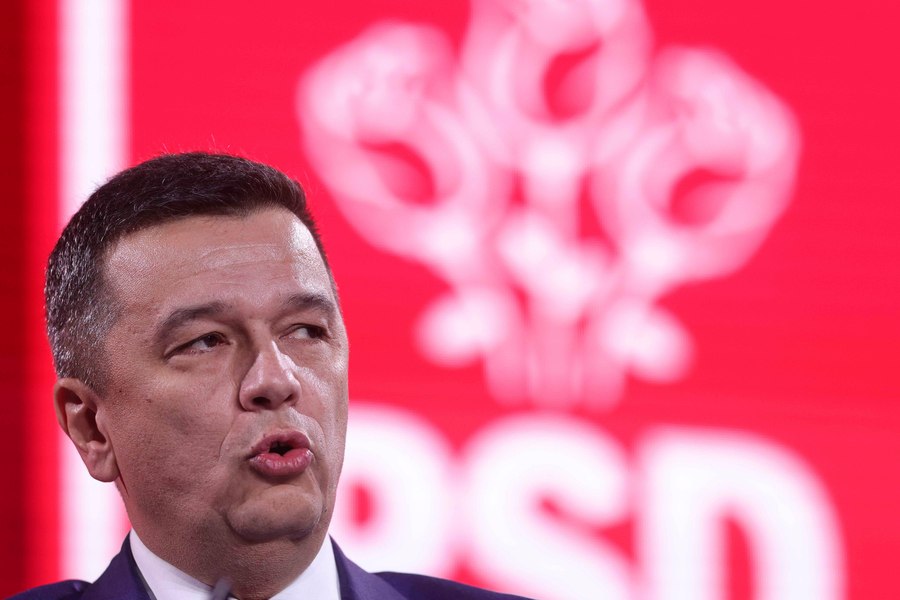 PSD cere explicații de la Președinție și MAE în cazul Legii dublei cetățenii în Ucraina: „Să clarifice urgent de ce România a fost omisă”