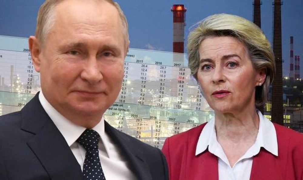 Putin anunță că Rusia este „gata să restabilească” relațiile cu Europa. Ce condiții pune