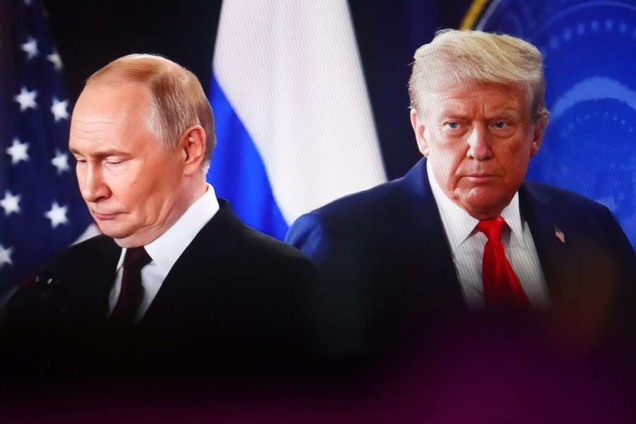 Putin i-ar fi propus lui Trump un schimb „Venezuela contra Ucraina”, potrivit unei foste consiliere de la Casa Albă