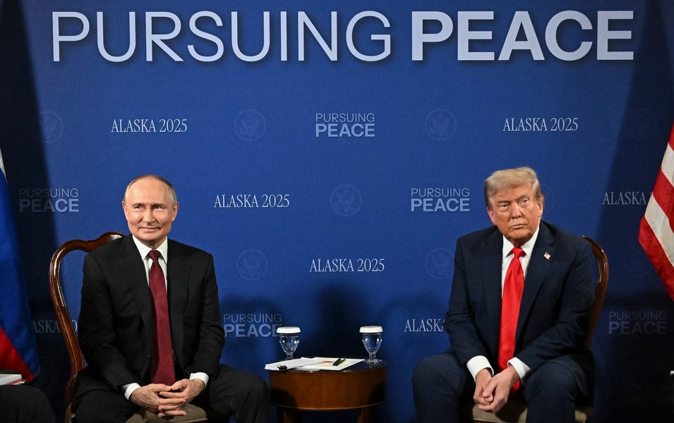 Putin vrea să doneze un miliard de dolari pentru Consiliul pentru Pace a lui Trump, dar pune o condiție