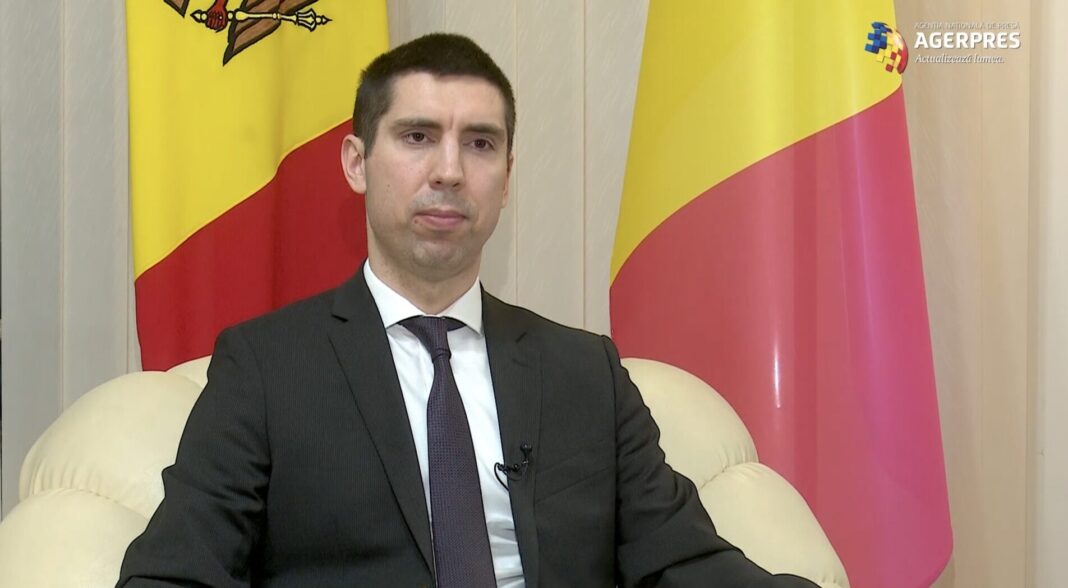 „R. Moldova nu are garanția securității”: În ce condiții autoritățile de la Chișinău ar putea pune problema reunirii cu România