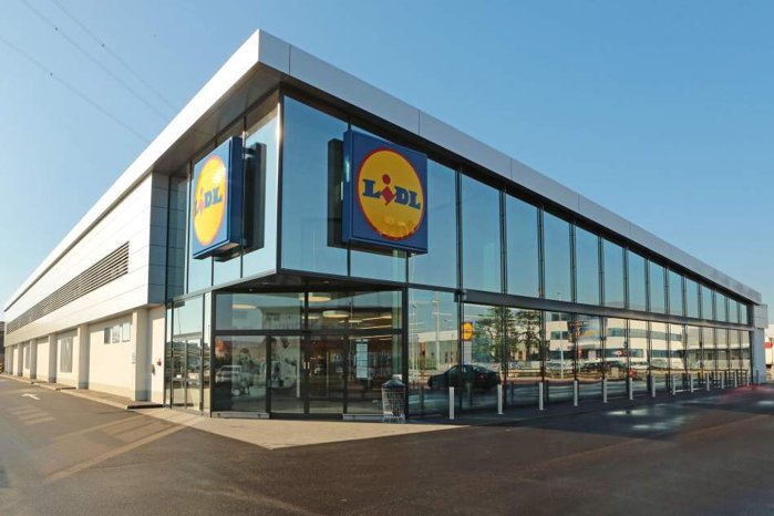 Radiografia sortimentului. De unde vin produsele de pe rafturile Lidl: jumătate din cheltuielile cu furnizorii de bunuri merg către companii româneşti. Germanii colaborează cu 541 de firme autohtone