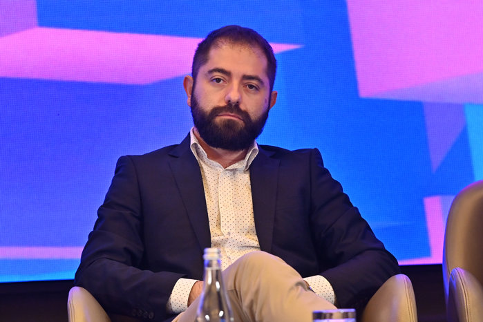 Radu Burnete, consilierul economic al premierului Bolojan: Davos 2026. Cum vom spori relevanţa României în noua lume