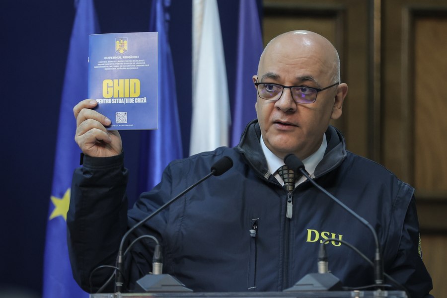 Raed Arafat, apel către parlamentari. Cere limitarea accesului copiilor și adolescenților la rețelele de socializare