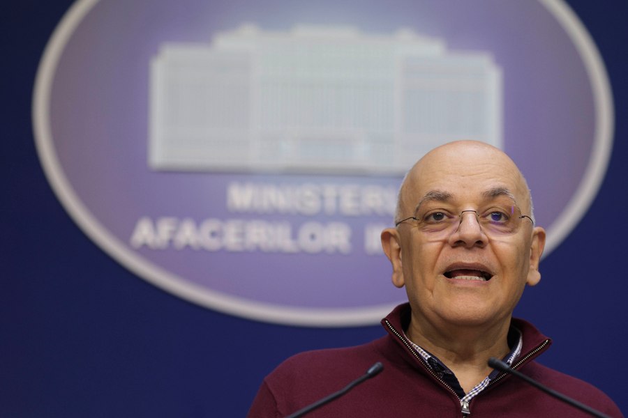 Raed Arafat, despre județele aflate sub avertizări de vreme severă: „Situația este sub control. Există risc ca unele persoane să rămână blocate pe drumuri montane”