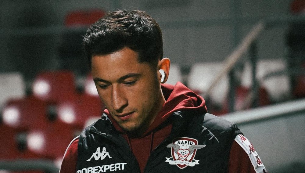 Rapid menține presiunea asupra Craiovei. Giuleștenii au răsturnat tabela la Arad