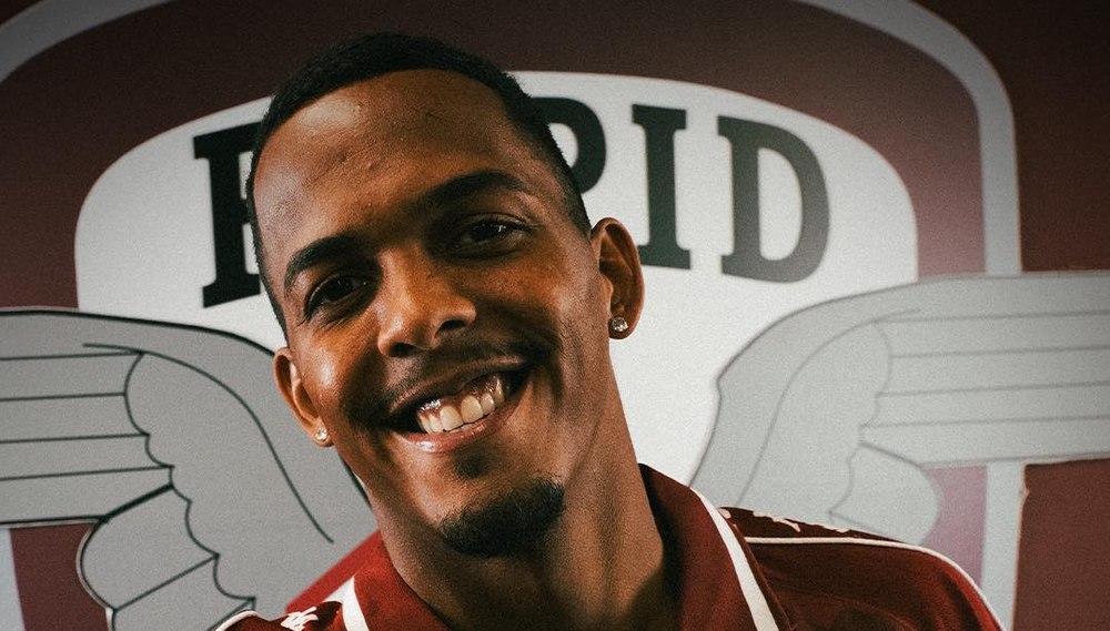 Rapid nu glumește când spune că vrea titlul. Atacul giuleștenilor a primit întăriri din Brazilia