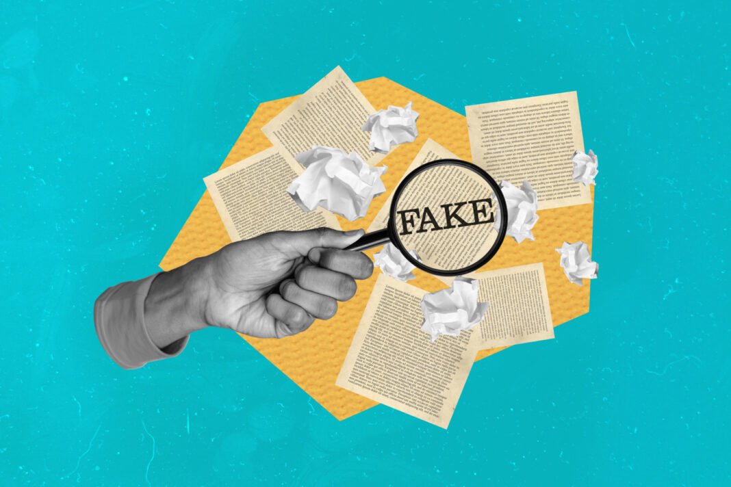 Răspândirea de știri false în numele unei puteri străine trebuie să fie ilegală, transmite Serviciul Finlandez de Informații și Securitate – SUPO