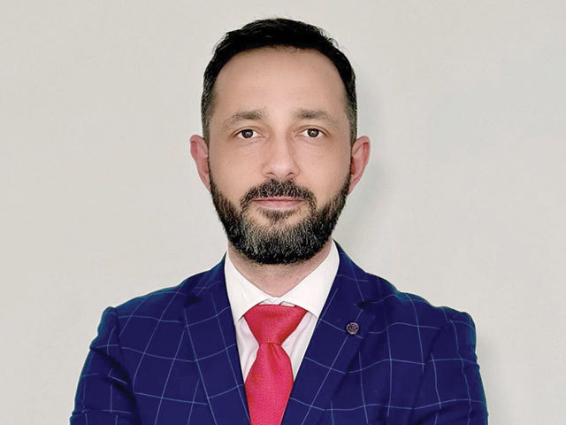Raul Ciungu-Iordate, country manager pentru România la Pepco: Ne aşteptăm ca 2026 să fie un an de consolidare pentru retailul românesc. Consumatorii vor fi tot mai atenţi