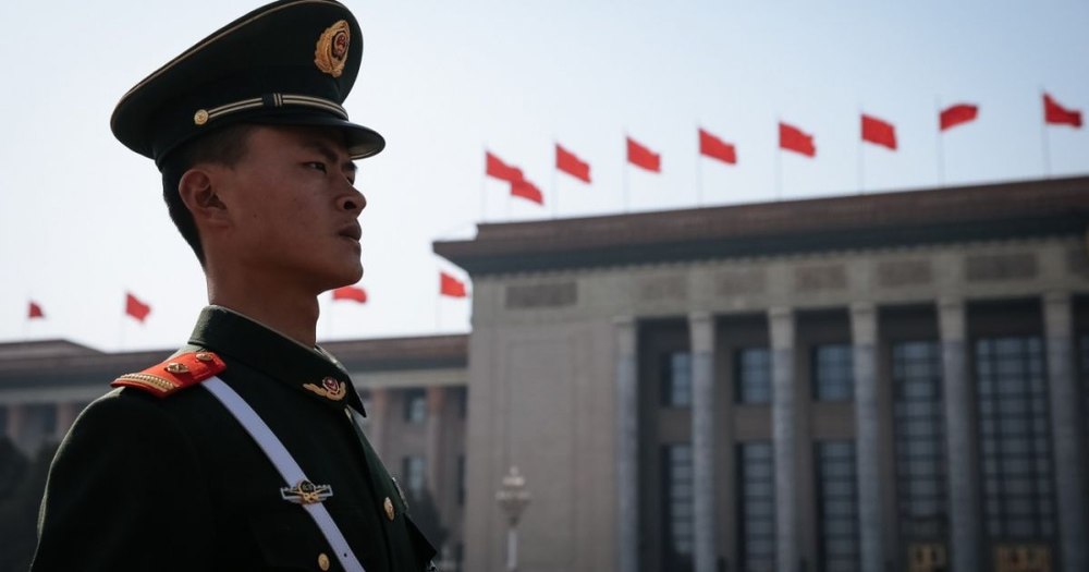 Reacția Chinei după capturarea președintelui Venezeuele de către SUA