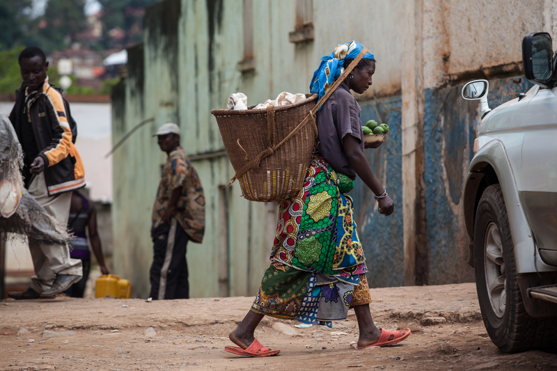 Rebelii afiliați Statului Islamic au ucis 15 persoane în Congo / „Rebelii ADF au ucis majoritatea victimelor cu arme albe”
