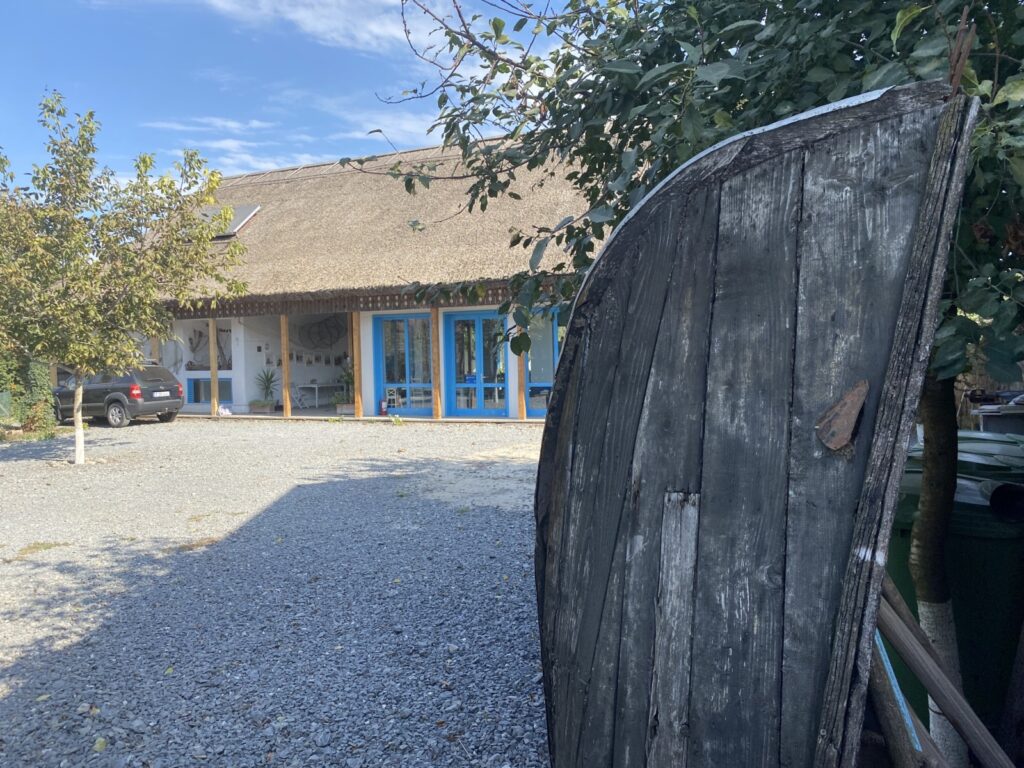 Reducere de 50% la impozitul pe proprietate în Delta Dunării și Munții Apuseni / Nu se aplică pentru unitățile turistice