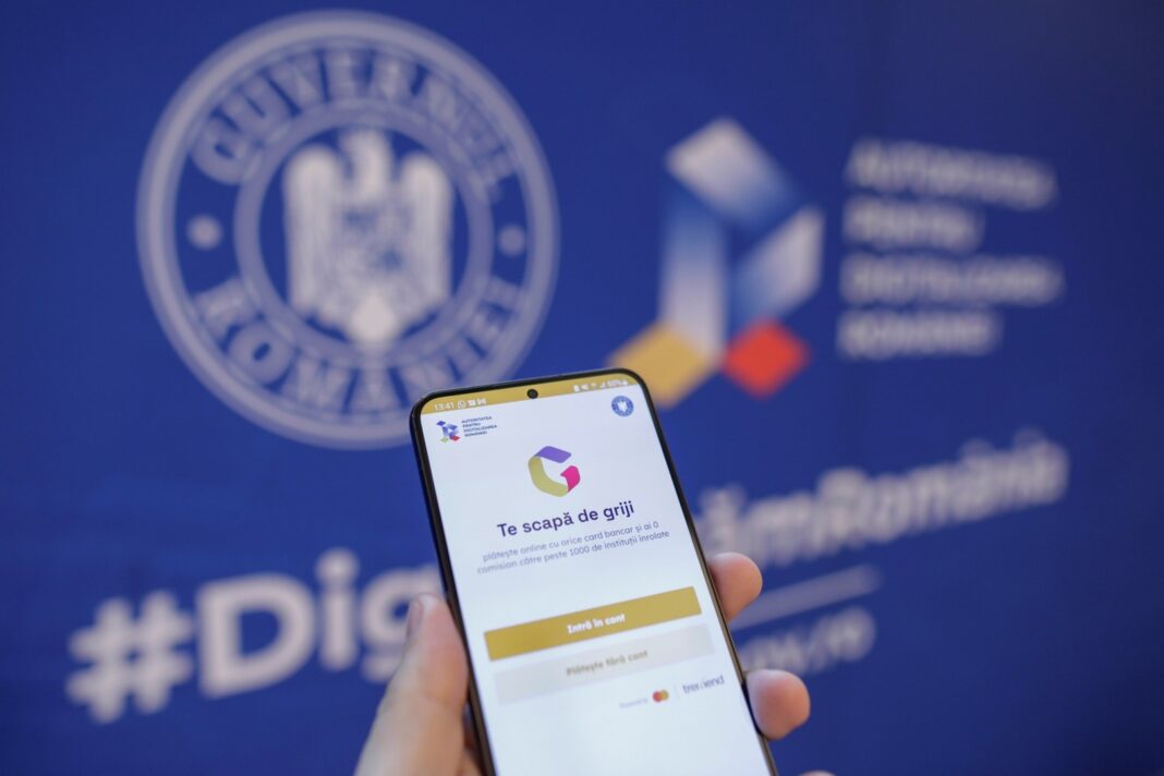Reforma administrației: Primăriile vor fi obligate să se înroleze în platforma ghiseul.ro pentru plata online a impozitelor. În caz contrar, nu vor mai primi bani de la guvern
