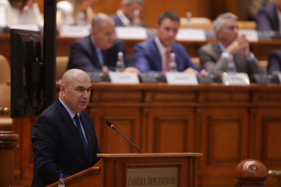 Reforma administrației publice, în linie dreaptă. Analist: „E nevoie de o reformă din temelii a statului. Avem 41 de județe”