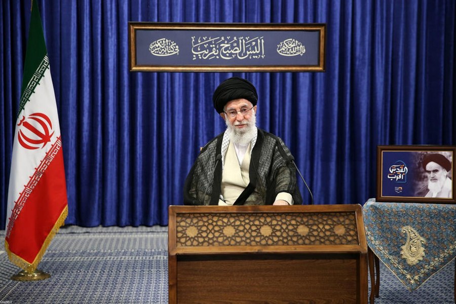 Reformiștii iranieni au cerut în secret retragerea ayatollahului Khamenei. Amenințările regimului au blocat inițiativa