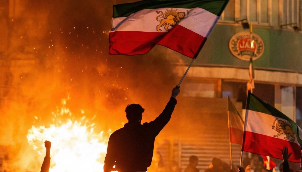 Regimul de la Teheran, tot mai aproape de prăbușire. Cinci semne care arată că o revoluție ar putea fi aproape