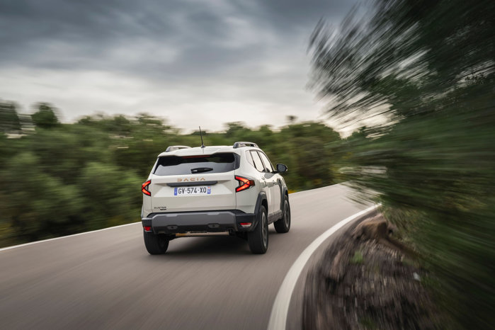 Renault va produce Duster şi în India şi va iniţia o colaborare între Mioveni şi Chennai pentru viitoarele generaţii ale SUV-ului