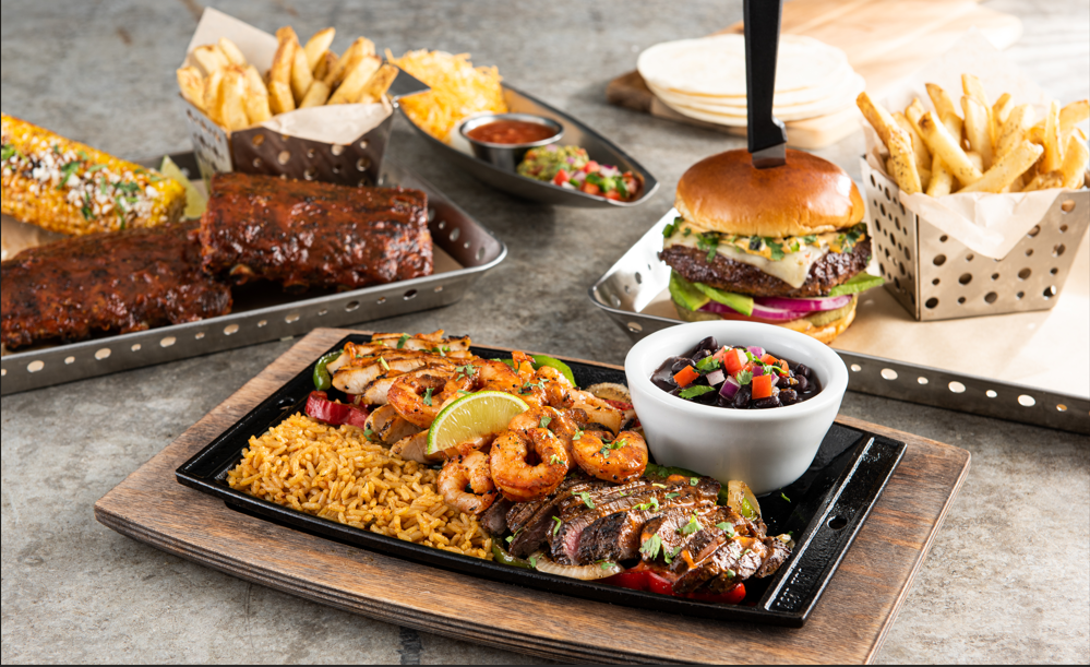 Restaurantul american Chili’s s-a deschis în Băneasa Shopping City