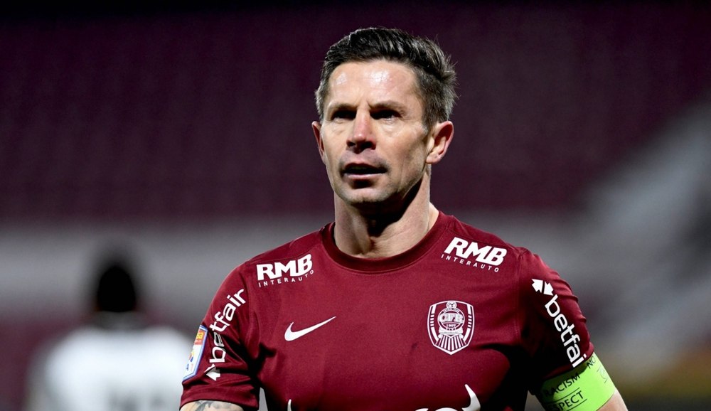 Revoluție la CFR Cluj. Bătrânii lotului au fost „pensionați” de conducerea clubului