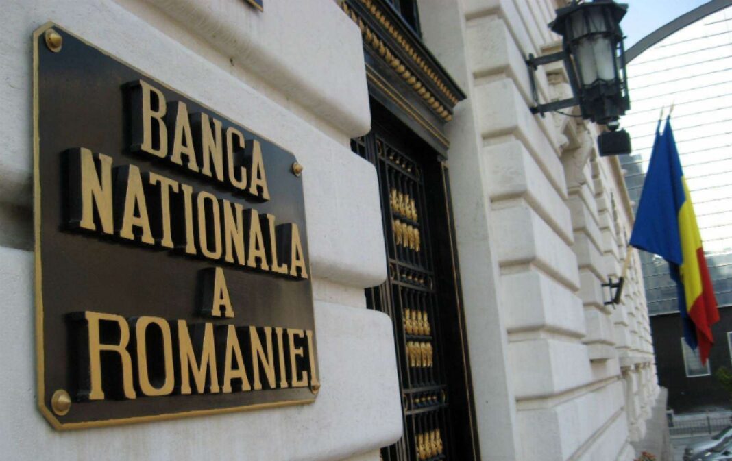 Rezervele BNR au scăzut la finele lui 2025 față de noiembrie 2025. Care este cauza