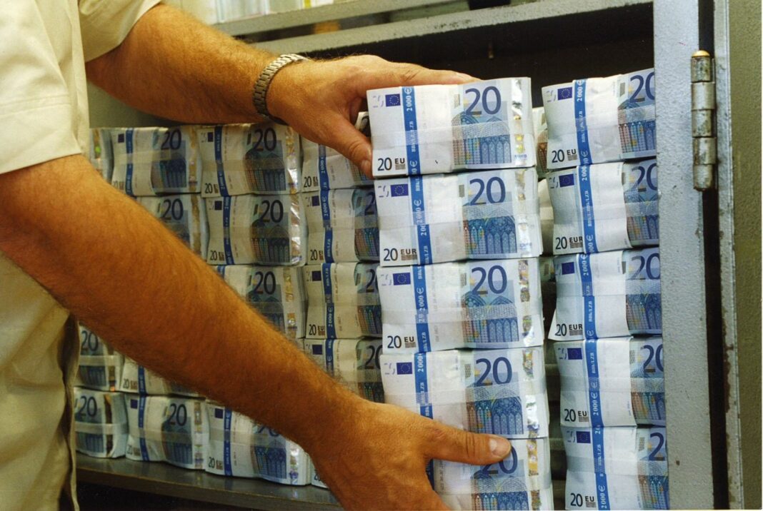 Rezervele valutare ale României la final de 2025: 64,8 miliarde euro, ușor sub nivelul din noiembrie