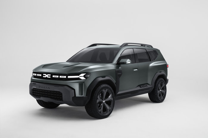 Rezultate Dacia pe 2025: Bigster a salvat anul Dacia: fără noul SUV, vânzările mărcii ar fi scăzut