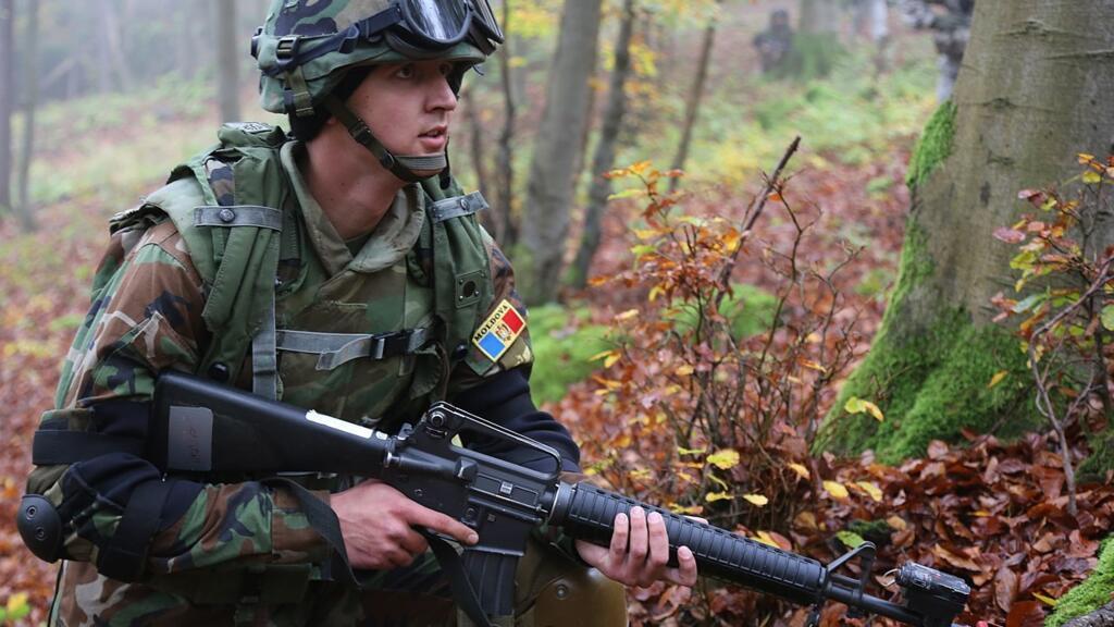 RFI: Anunțul președintei: Republica Moldova așteaptă un nou radar. Petru Horea: „Pentru a acoperi întreg teritoriul, avem nevoie de patru astfel de radare”