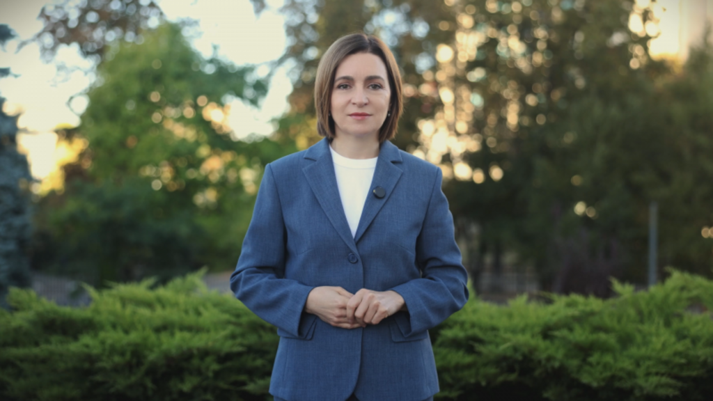 RFI: „Cei care au spus că Maia Sandu face greșeli în politică au greșit chiar ei. A făcut ce a fost mai bine pentru R.Moldova”