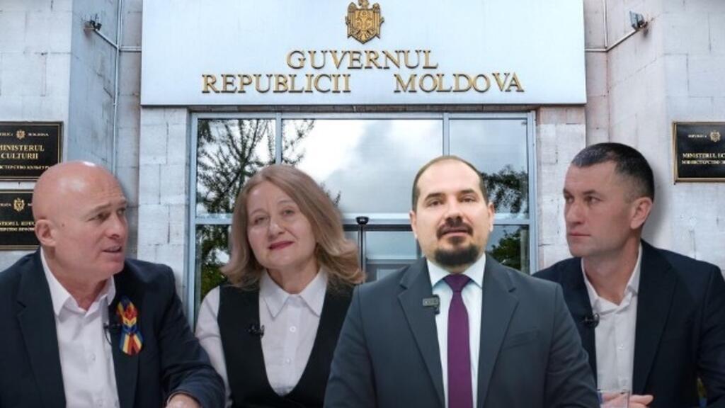 RFI: Guvernul accelerează procesul de amalgamare voluntară. Alexei Buzu: „Vă îndemn să găsim soluții împreună”