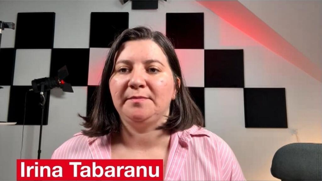 RFI: Irina Tabaranu: „Narativul izolării totale a regiunii transnistrene este atractiv mediatic, dar fals”