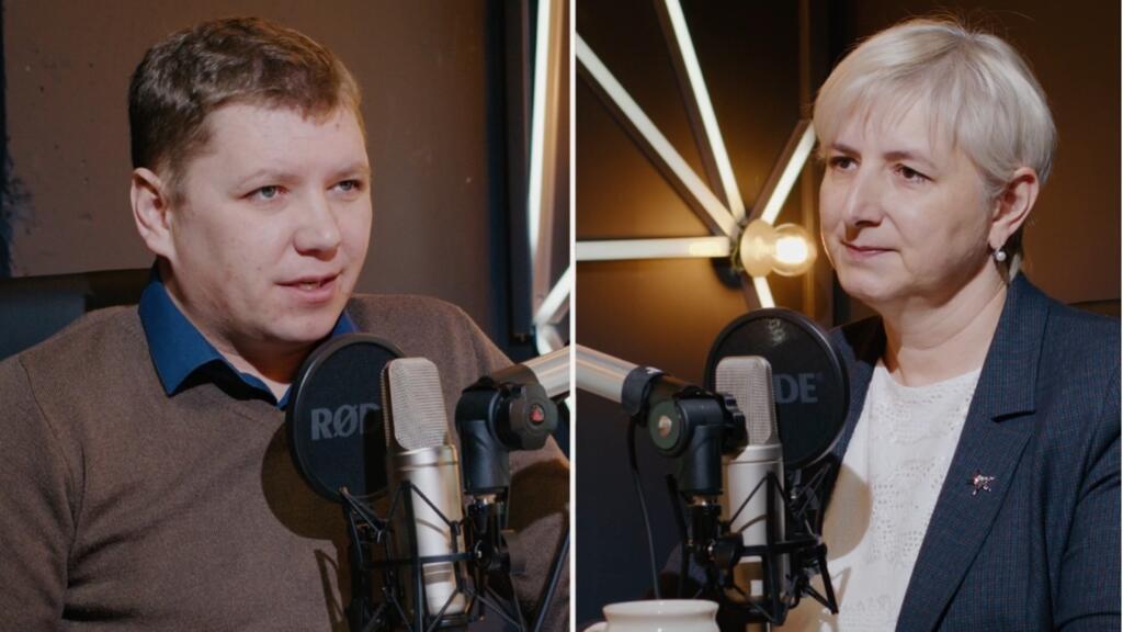 RFI: Lidia Pădureac, despre nevoia decomunizării la Bălți: „O stradă se repară într-un an, mai complicată este schimbarea conștiinței omului”