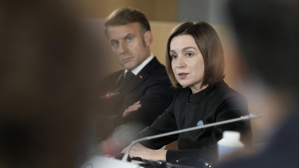 RFI: Maia Sandu a transmis condoleanțe după tragicul accident feroviar din Spania.”Suntem alături în aceste momente de doliu”