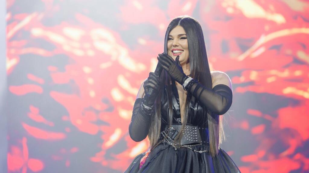 RFI: ”Maladieț, Moldova”. Paula Seling și-a cerut scuze după ce a fost criticată pentru un mesaj în rusă, la finala Eurovision Moldova.”Am încercat să fiu drăguță” (VIDEO)