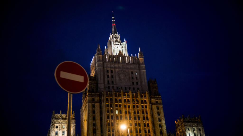 RFI: Ministerul Afacerilor Externe al Federației Ruse atenționează: Moldova continuă să fie „neprietenoasă”