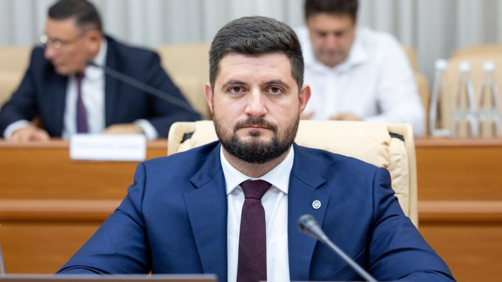 RFI: Ministrul Energiei de la Chișinău discută în SUA finanțarea pentru o interconectare electrică cu România