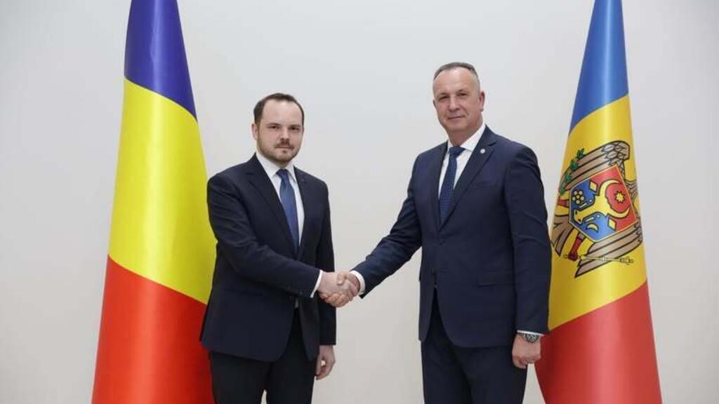 RFI: Ministrul român al Sănătății, la Chișinău: Pentru pacienții moldoveni pentru care nu există terapii în R.Moldova, putem dezvolta o colaborare privind tratarea acestora