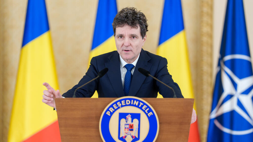 RFI: Nicușor Dan: România va lua în serios ideea Unirii „doar în momentul în care o majoritate din R.Moldova va dori asta”