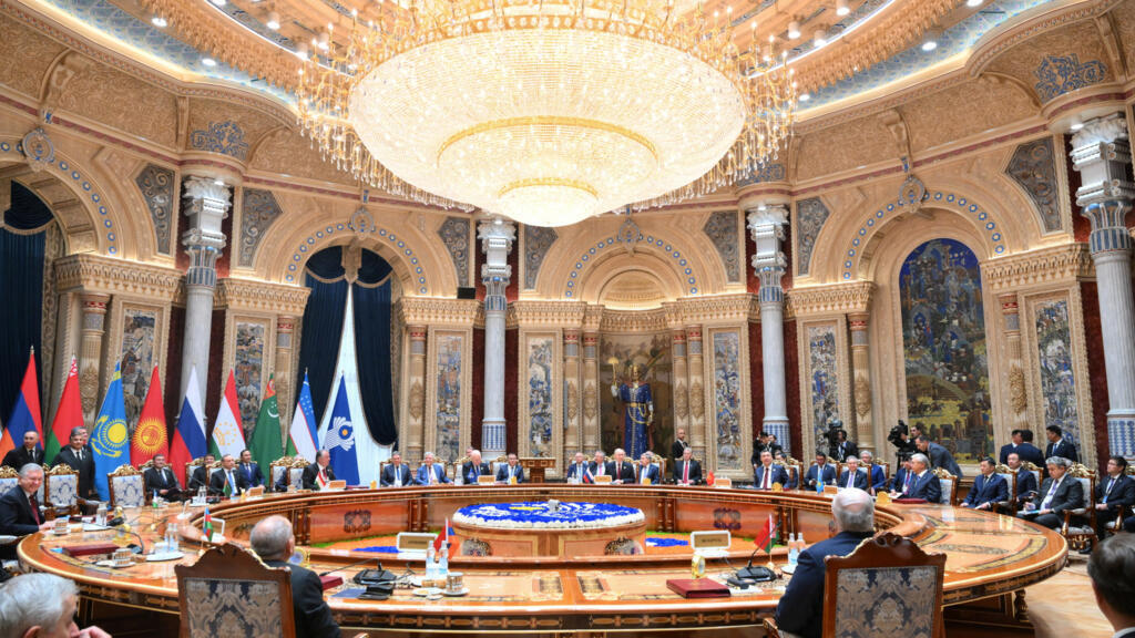 RFI: Părăsirea CSI: o retragere tardivă, dar necesară, a Chișinăului dintr-o organizație devenită epavă geopolitică