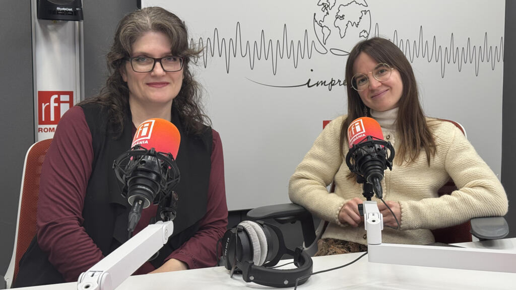 RFI: Paula Erizanu: „Dacă Ucraina nu rezistă, R.Moldova va trebui să aleagă cum să dispară: fie gubernie la Putin, fie parte a României”