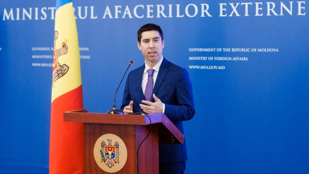 RFI: R.Moldova inițiază denunțarea acordului de constituire a CSI, organizație post-sovietică dominată de Rusia