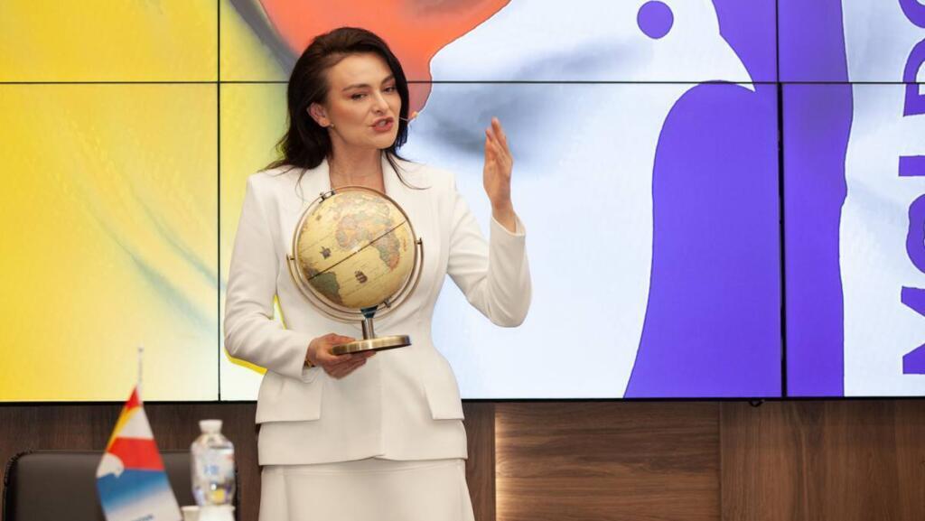 RFI: Victoria Furtună, afiliată lui Șor, refuză audierile de la București privind retragerea cetățeniei.”Am interdicție de a merge în UE”