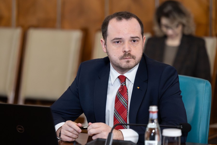 Rogobete: 2026 va fi anul în care România va trata marile cazuri de arși acasă și va inaugura spitale noi