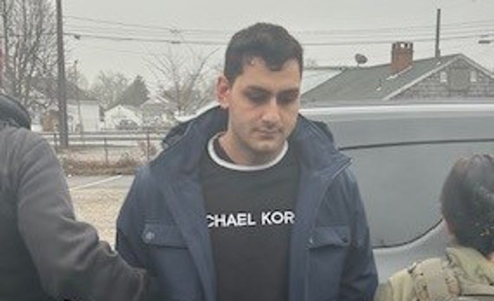 Român prins de ICE la Boston, acuzat de infracțiuni sexuale grave asupra minorilor