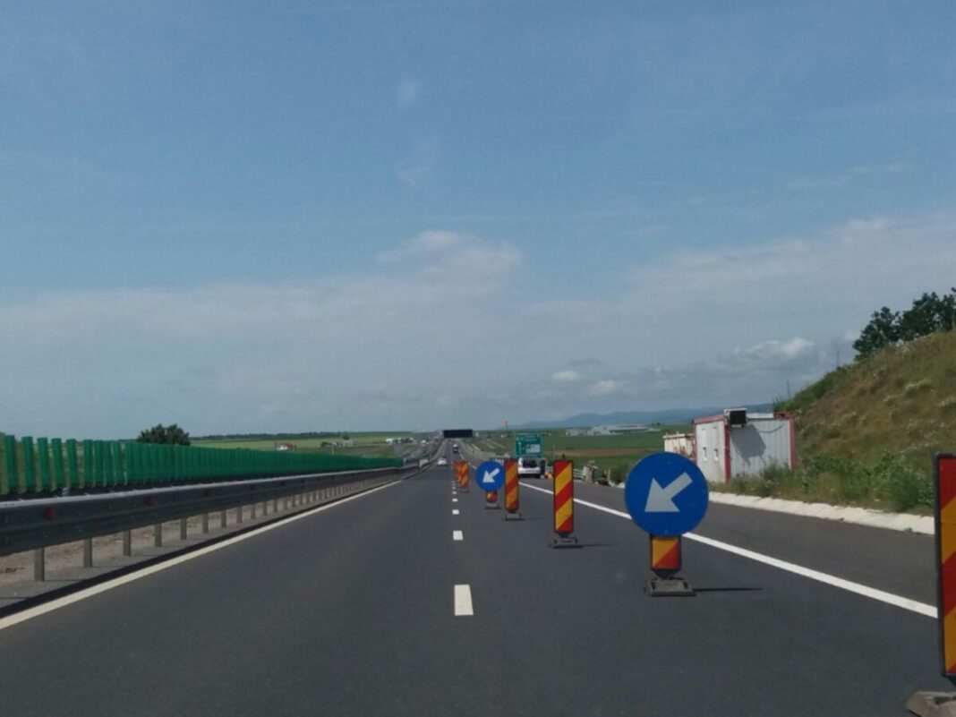 România duce Autostrada „Unirii” dincolo de Prut: opt firme concurează pentru tronsonul final Târgu Neamț–Iași–Ungheni